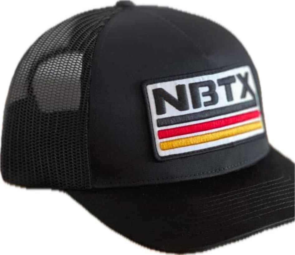 New Braunfels TX Hat