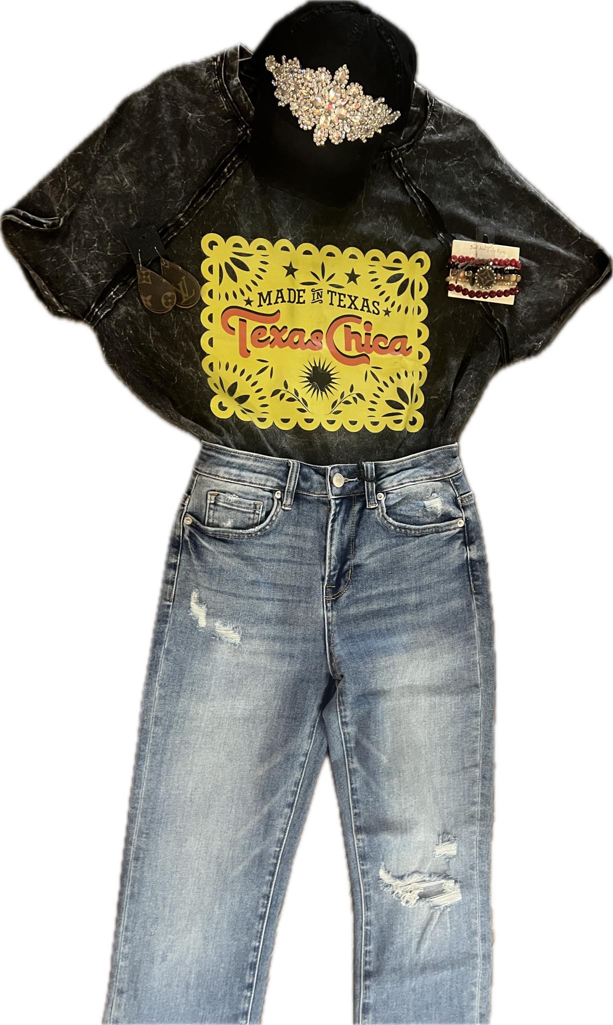 Texas Chicha Collection